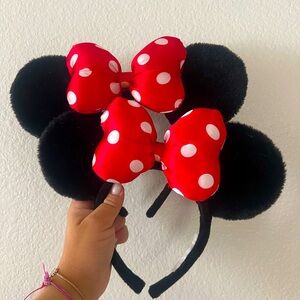 Minnie headband